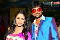 Nani bhale bhale magadivoy movie shooting completed