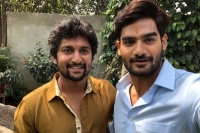 Nani s upcoming film with vikram k kumar gets launched officially