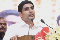 One nation one election not possible says nara lokesh
