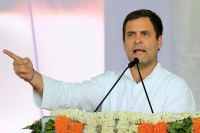 Rahul gandhi slapped with ncw notice over mahila comment