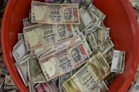 Bangladesh hub of fake indian currency