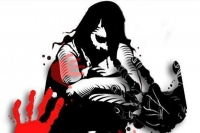 Student gangraped inside nift campus