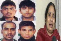 Nirbhaya case court stays execution of convicts mother say entire system supports criminals