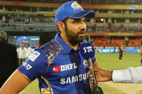 Ipl 2018 our batsmen should have done better says rohit sharma