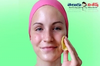 Oil skin face packs beauty tips