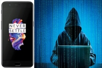 Oneplus caught collecting sensitive user data without permission