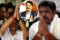 Thambidurai backs palaniswamy as tn cm meets governor vidyasagar rao