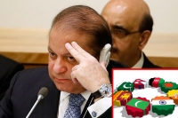 Pakistan postpones saarc summit
