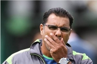 Spot fixing is like cancer boards should root out this problem waqar younis
