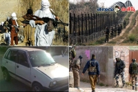 Punjab police station terror attack mystery narowal border