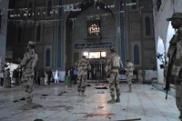 6 martyred 20 injured in charsadda terrorist attack