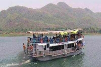 Reason behind boat capsize in river godavari dozens still missing