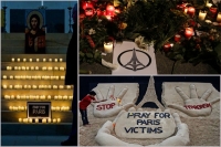 Paris attacks localites pays tribute