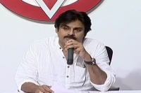 Pawan kalyan says ysrcp to issue no confidence motion against center