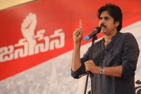 Pawan kalyan appeal middle class people not to be mere spectator
