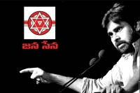 All political leaders fearing for pawan kalyan tweets on ap capital villages