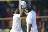 Tons of runs flood in pakistan bangladesh first test match
