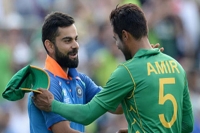 Pakistan cricket team wants india to win t20 series vs new zealand