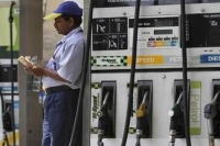 Petrol price today fuel rates slashed for 9th consecutive day