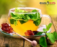 Healthy herbal teas which prevent different types of diseases health tips