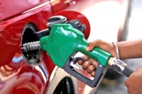 Petrol price rates at all time high across country