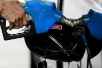 Petrol price raised diesel price cut by 7 paise per litre