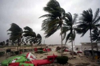 Cyclone phethai heavy rains likely in parts of state
