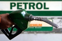 Petrol price hiked by rs 7 29 since july 1 inches closer to rs 80