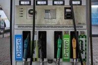 Petrol diesel prices may jump rs 5 7 per liter soon report
