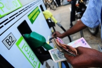 Petrol price cut by rs 2 rupess per lire and diesel by 50 paise per litre