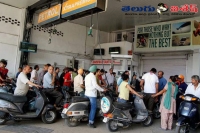Petro companies warn on tankfull petrol in vehicles