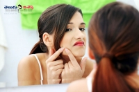 Home remedies to get rid of pimples beauty tips