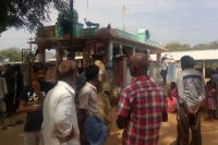 Two people arrested in karnataka temple prasad poisoning incident