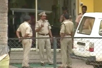Terrorists target bangalore after delhi warns ib