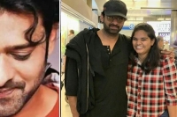 Prabhas slapped by an excited fan after posing for a selfie together