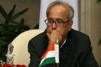 Pranab mukherjee reject 10 state bills since nda took over