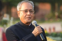 Real dirt of india lies in the minds not streets pranab mukherjee
