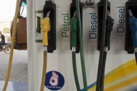 Petrol price hiked by 1 06 a litre diesel by 2 094 paise