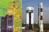 Isro to launch remote sensing satellite on december 7