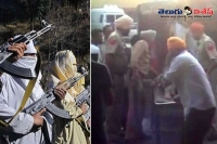 Terrorists attack punjab police station gurudaspur