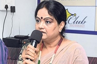 Radha prasanthi thanks banjara hills police to handovering her life