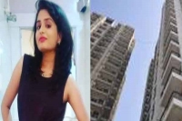 Tv anchor radhika kaushik s death co worker arrested by noida police
