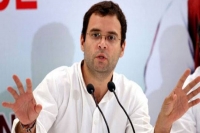 Rahul gandhi to accompany sonia during her medical check up abroad