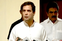 Don t want to politicise kerala floods rahul gandhi