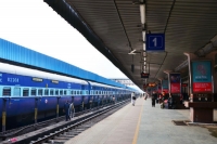 Railways new service can predict chances of ticket getting confirmed