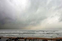 Deep depression to trigger heavy rains over telangana andhra