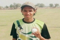 Rajasthan boy claims 10 wickets without conceding a run in t20 match
