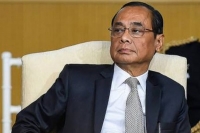 Was offered rs 1 5 crore to help frame cji gogoi in harassment case