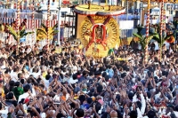 Rathasapthami festivities begins statewide