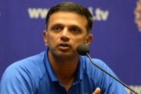 Rahul dravid questions disparity in cash prizes by bcci says its not fair to others